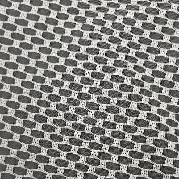 Black and Gray Leggings With Butt-Lift - Picture 12 of 16